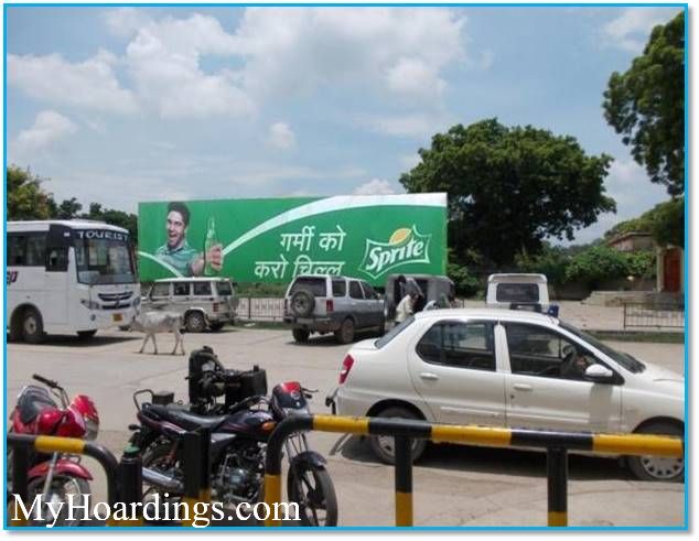 Hoardings rates in Faizabad, Hoardings Company Faizabad, Flex Banner UP